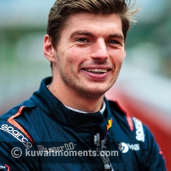 Max Verstappen-Red Bull