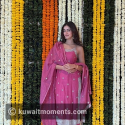 Ananya Panday
