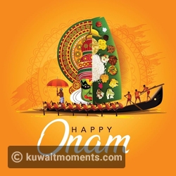 This Onam Greeting Card Celebrates Tradition