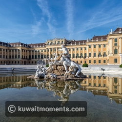 Schönbrunn Palace