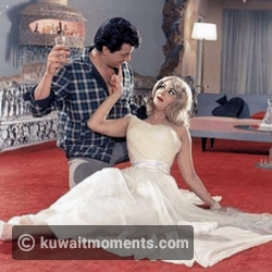 Phool Aur Patthar (1966)