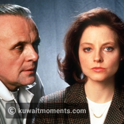 The Silence of the Lambs (1991)