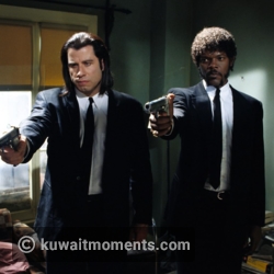 Pulp Fiction (1994)