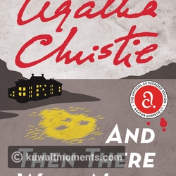 And Then There Were None