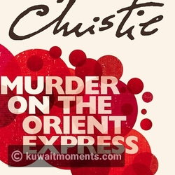 Murder on the Orient Express