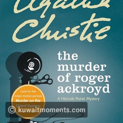 The Murder of Roger Ackroyd