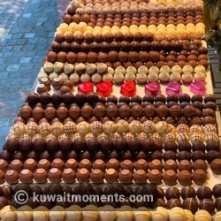 Confiserie Madeleine (Zurich, Switzerland)