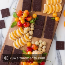 Scharffen Berger Chocolate Maker, Inc. (Berkeley, California, USA)