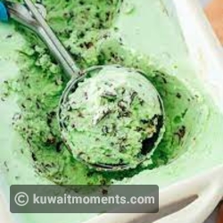 Mint Chocolate Chip Madness