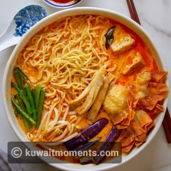 Laksa