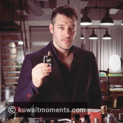 Andrés Croxatto T. (@andresperfumeman)