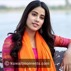 Janhvi Kapoor (Dhadak)