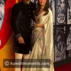 Ranbir Kapoor and Alia Bhatt