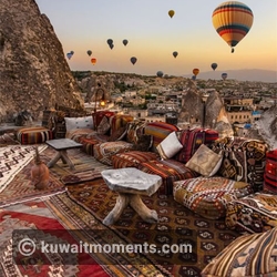Cappadocia