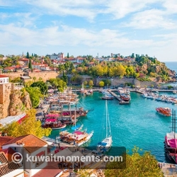Antalya