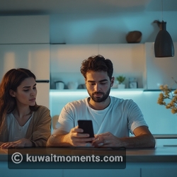 They overthink one small thing