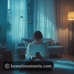 Ghosting Instead of Communicating