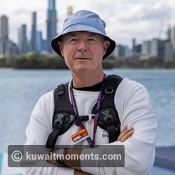 Kym Illman (kymillman)