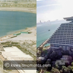 Sheraton Grand Doha Resort and Convention Hotel