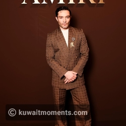 Ed Westwick