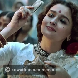 Gangubai Kathiawadi (2022)