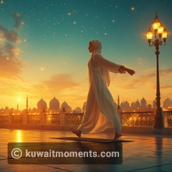 Move your body—gently