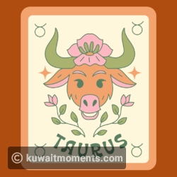 Taurus (Apr 20 – May 20)
