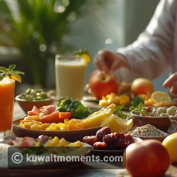 Prepare Your Body and Health