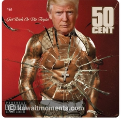 Internet Reacts to Donald Trump Getting Shot