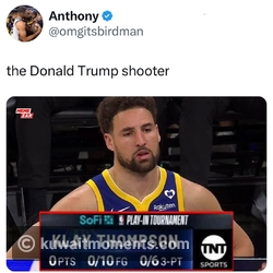 Internet Reacts to Trump's Shooting Incident