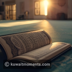 Start a Daily Qur’an Routine You Can Actually Keep