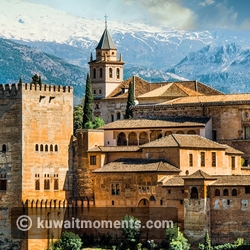 Alhambra Palace