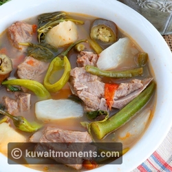 Sinigang