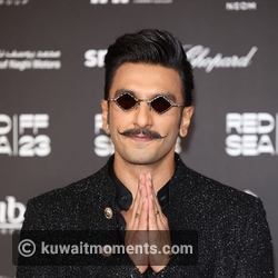 Ranveer Singh