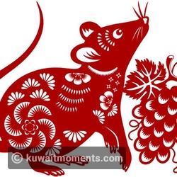 Rat Horoscope for September 26, 2023