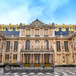 Palace of Versailles