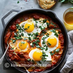 Shakshuka