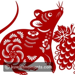 Rat Horoscope for September 22, 2023