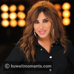 Najwa Karam ; $55 Million