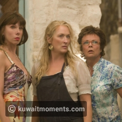 Mama Mia! (2008)