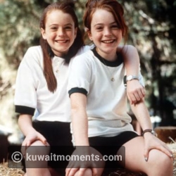 The Parent Trap (1998)