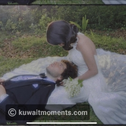 Both Gomez and Blanco wore Ralph Lauren